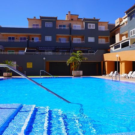 פוארטיטו דה גימאר South Coast Apartment מראה חיצוני תמונה
