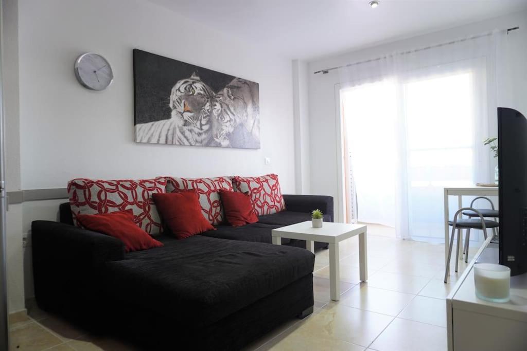 פוארטיטו דה גימאר South Coast Apartment מראה חיצוני תמונה
