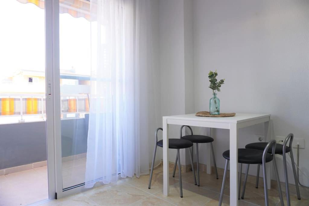 פוארטיטו דה גימאר South Coast Apartment מראה חיצוני תמונה