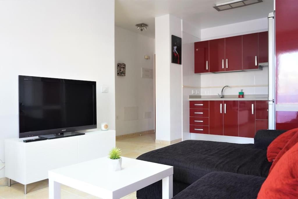 פוארטיטו דה גימאר South Coast Apartment מראה חיצוני תמונה