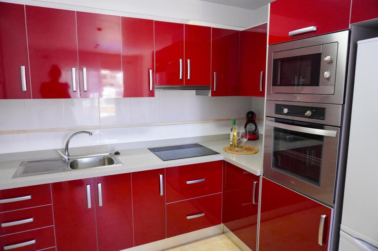 פוארטיטו דה גימאר South Coast Apartment מראה חיצוני תמונה
