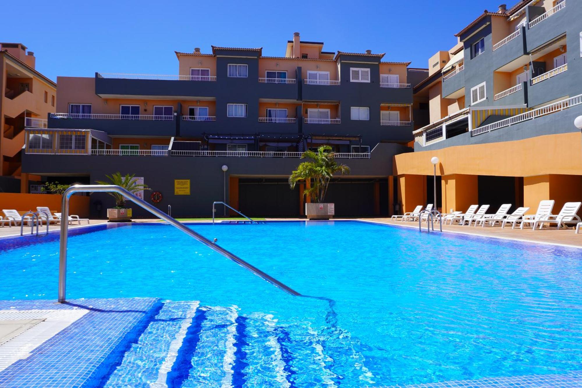 פוארטיטו דה גימאר South Coast Apartment מראה חיצוני תמונה