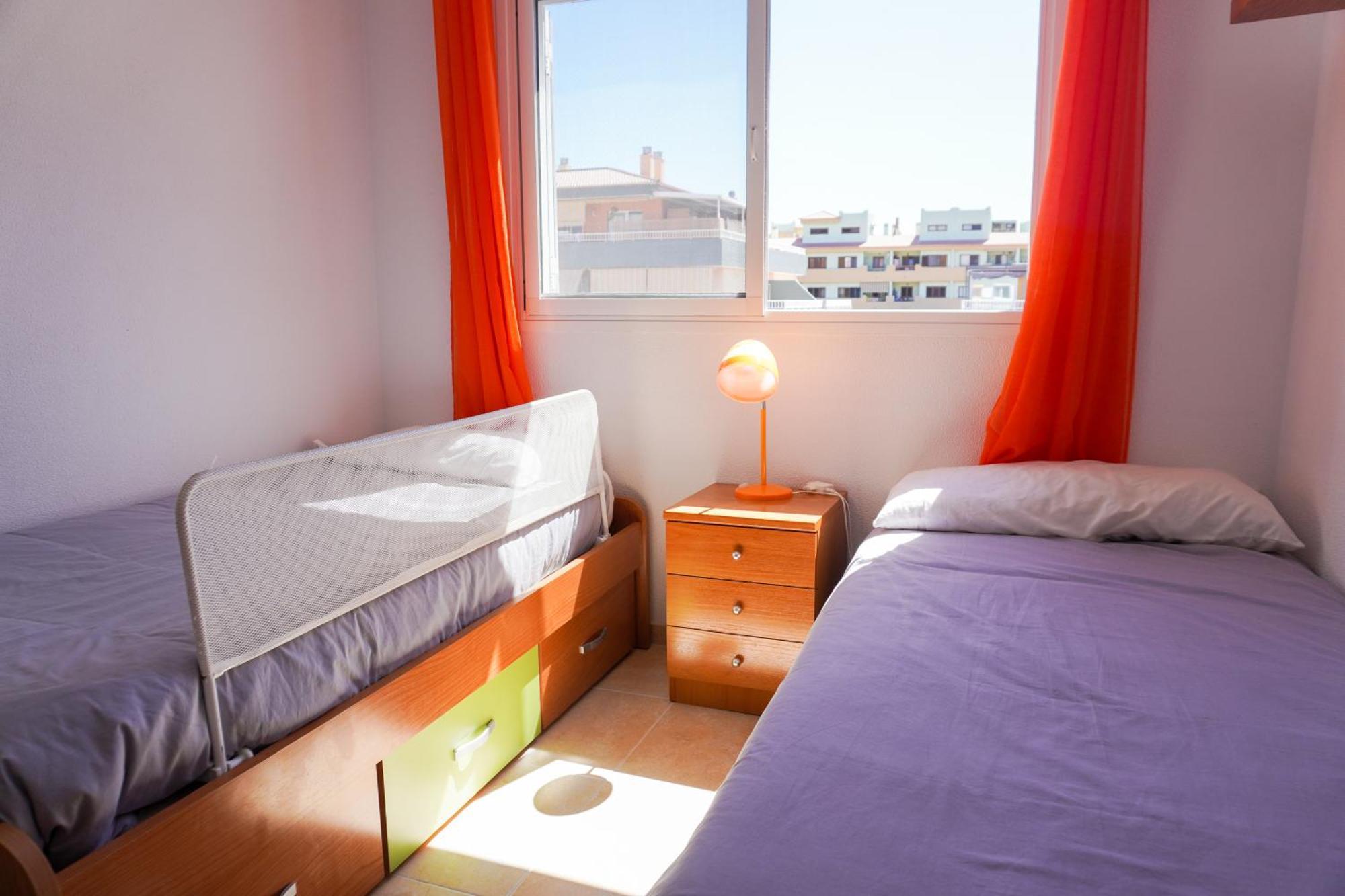 פוארטיטו דה גימאר South Coast Apartment מראה חיצוני תמונה