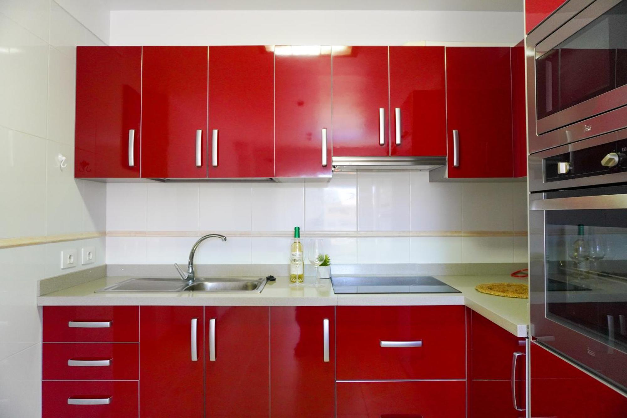 פוארטיטו דה גימאר South Coast Apartment מראה חיצוני תמונה