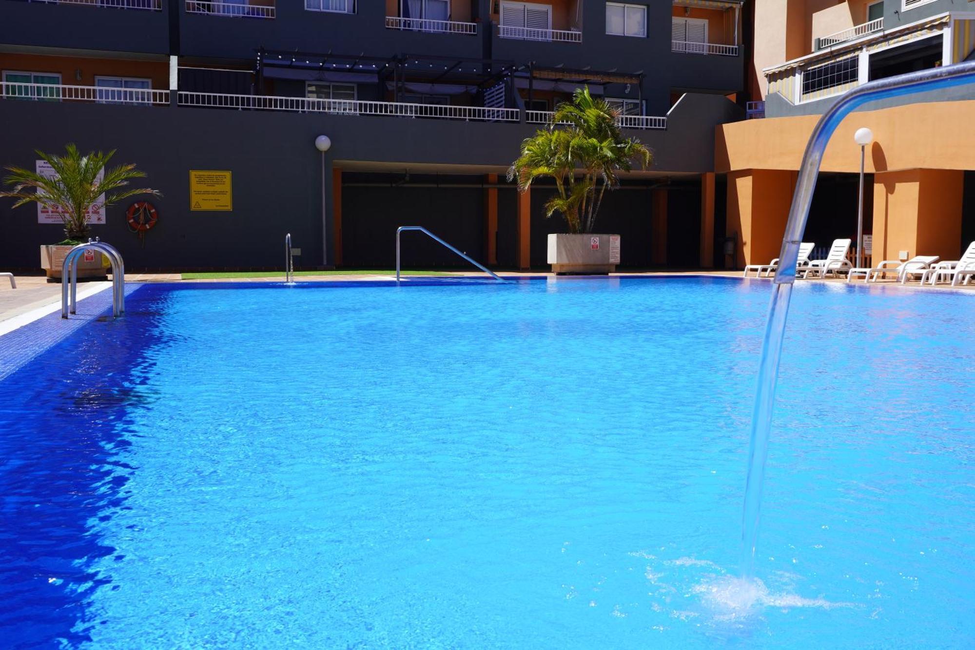 פוארטיטו דה גימאר South Coast Apartment מראה חיצוני תמונה