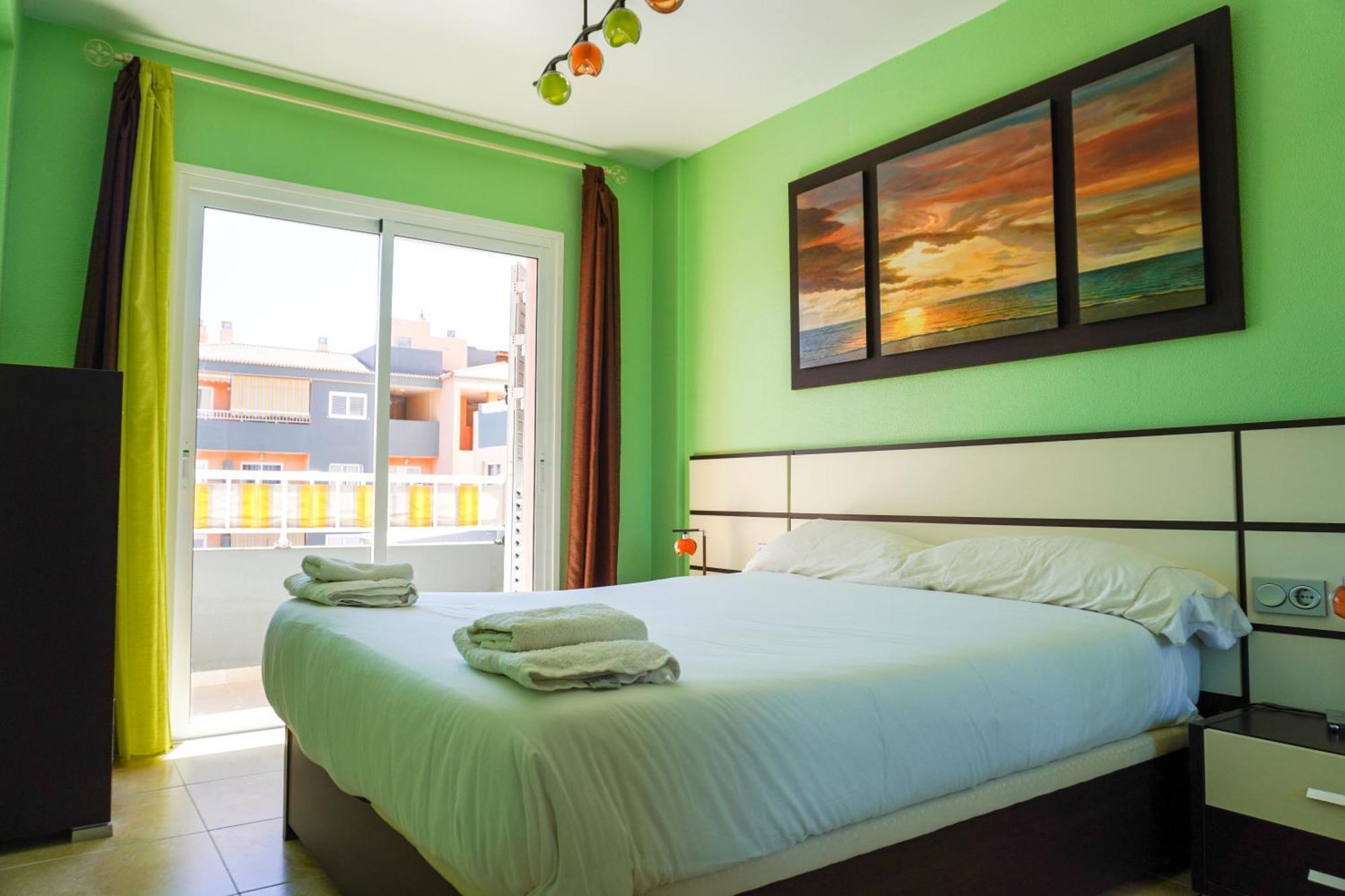 פוארטיטו דה גימאר South Coast Apartment מראה חיצוני תמונה