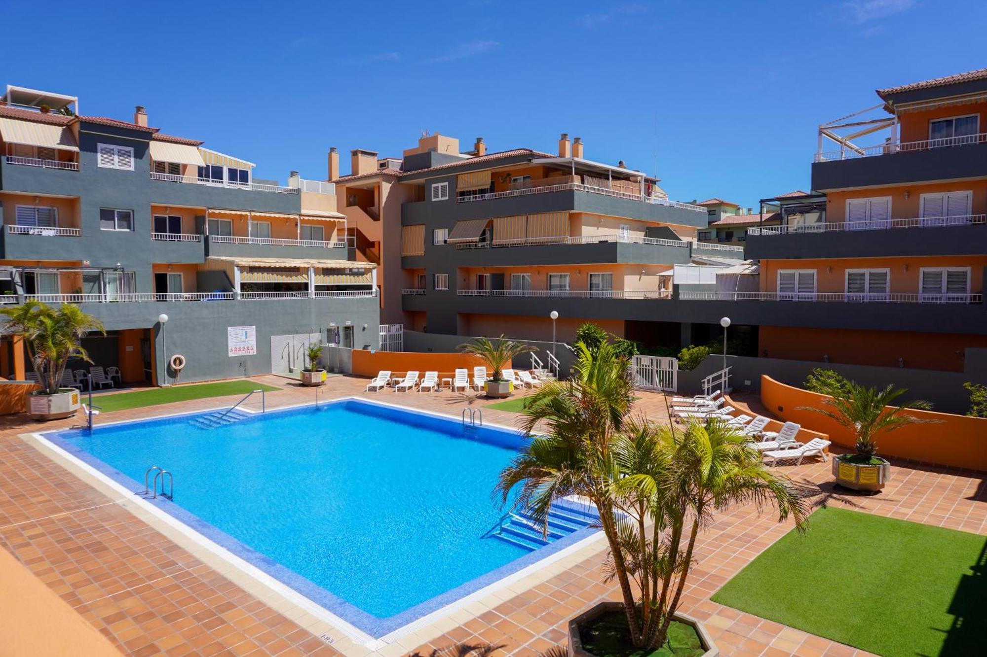 פוארטיטו דה גימאר South Coast Apartment מראה חיצוני תמונה