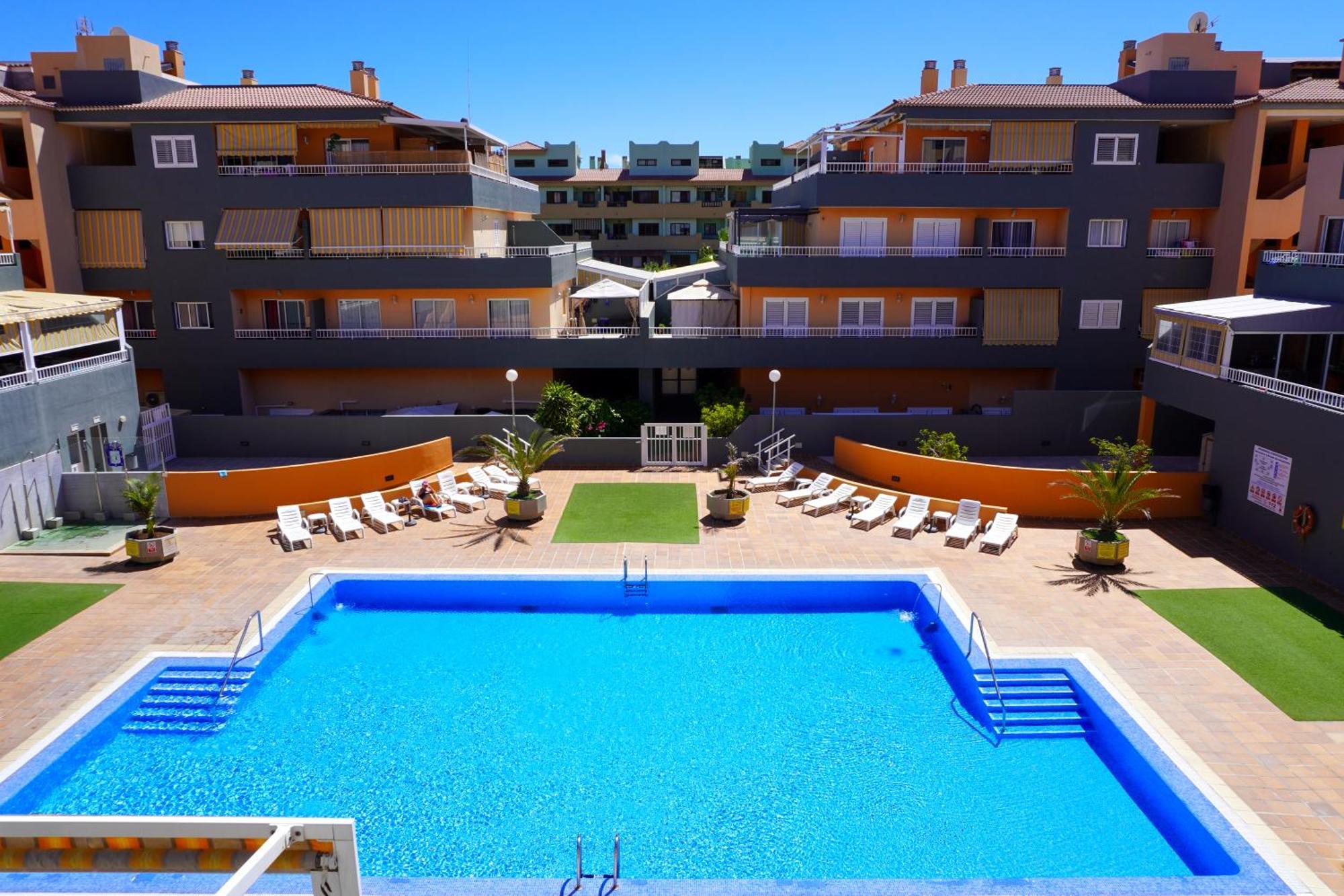 פוארטיטו דה גימאר South Coast Apartment מראה חיצוני תמונה